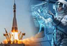 Photo of Роль ИИ в развитии космической индустрии