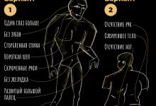 Photo of Человек будущего: эволюция или революция?