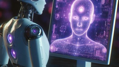 Photo of ИИ и робототехника: сходства и различия