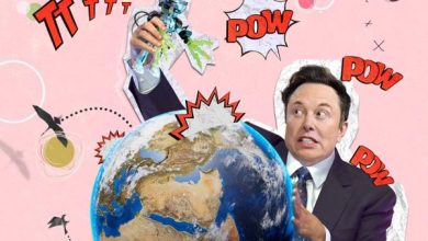 Photo of Прогнозы футурологов на ближайшие годы