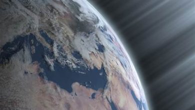 Photo of Законы физики в космосе