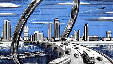 Photo of Технологии будущего: фантастика или реальность?