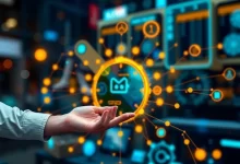 Photo of Цифровая трансформация бизнеса: ключевые тренды