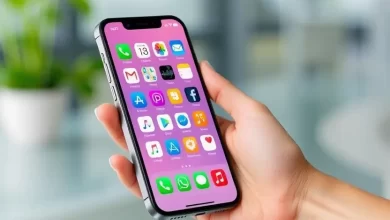 Photo of Мобильные приложения: удобство на вашем смартфоне